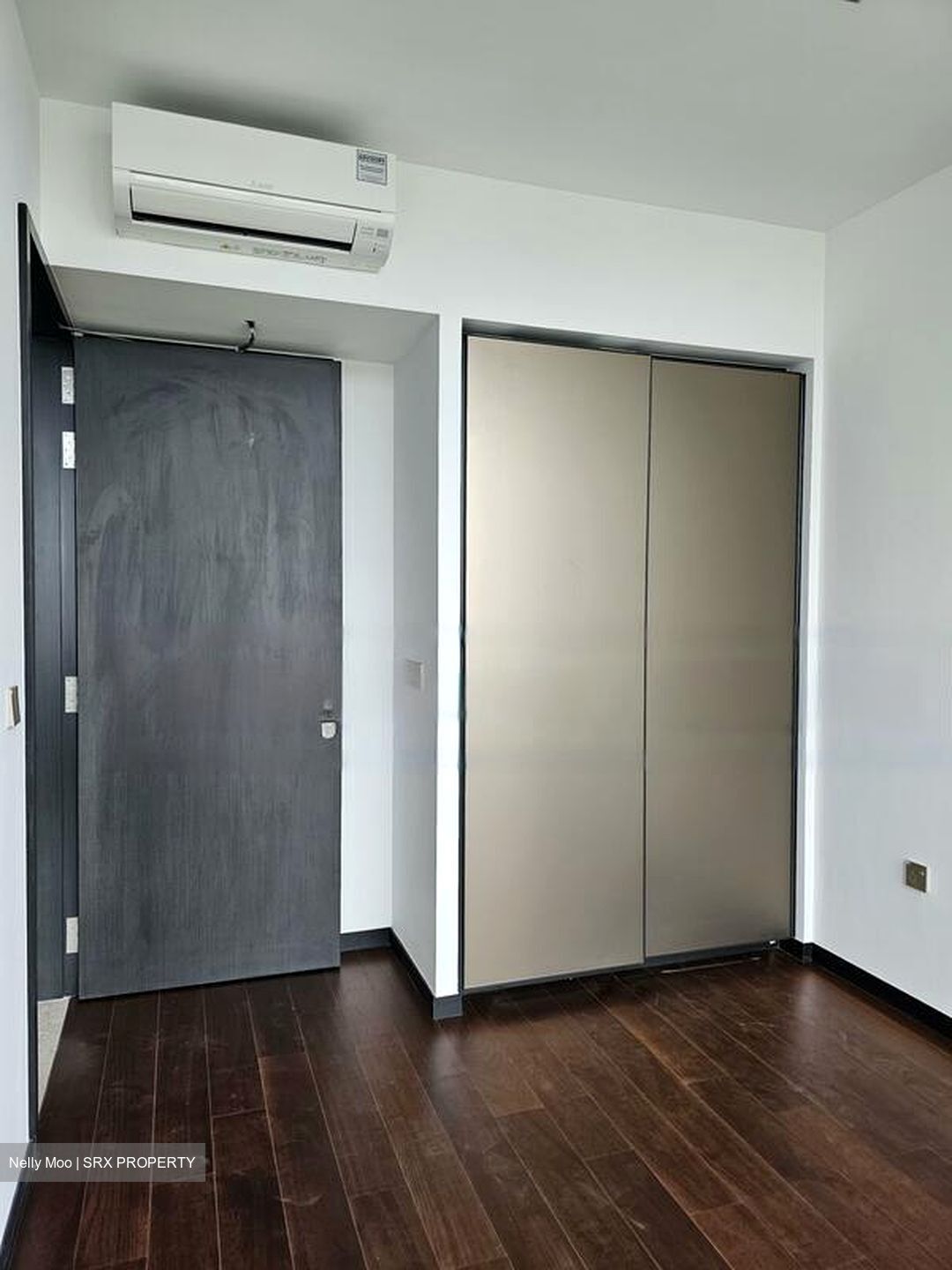 Pullman Residence  (D11), Condominium #481040101